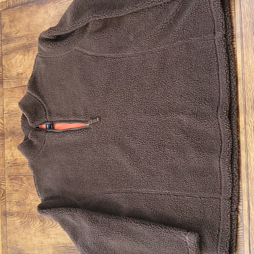 Lands End pullover